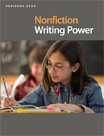Nonfiction Writing Power Book Cover