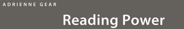 ReadingPower header